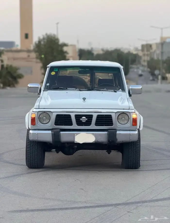 باترول مكينة 4500 بخاخ 1