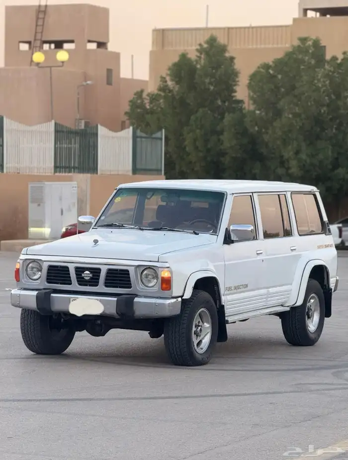 باترول مكينة 4500 بخاخ 3