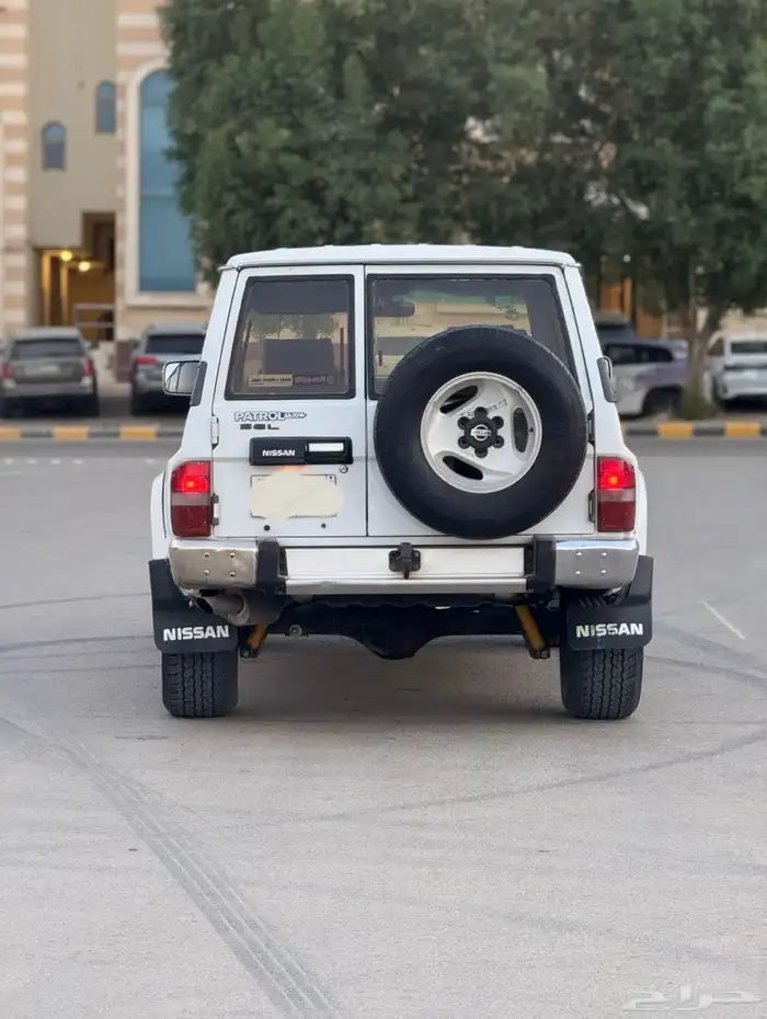 باترول مكينة 4500 بخاخ 5