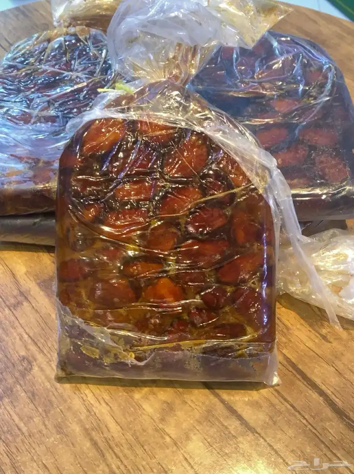 خلاص مجروش و شقراء كنز شعبي 1