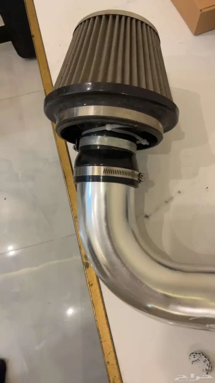 فلتر بلتز   ماصوره استيل 1