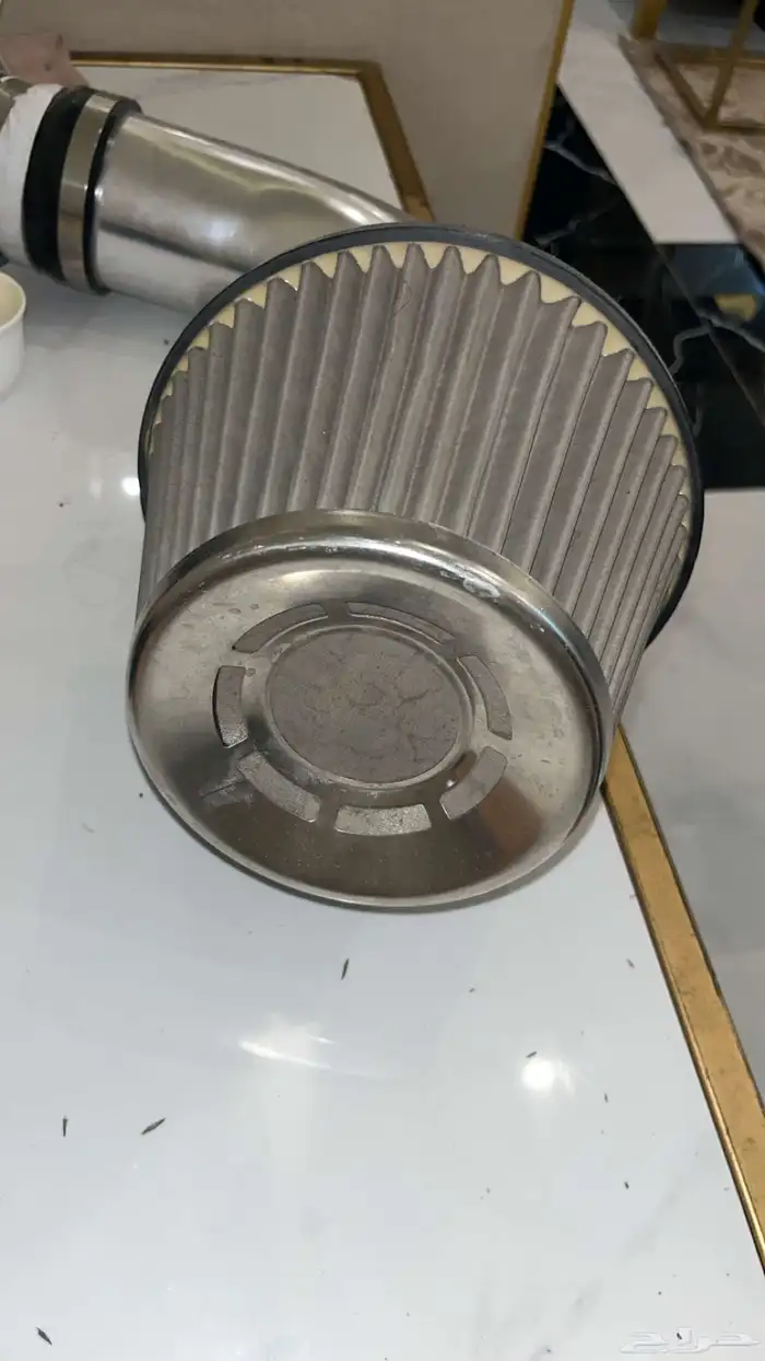 فلتر بلتز   ماصوره استيل 0