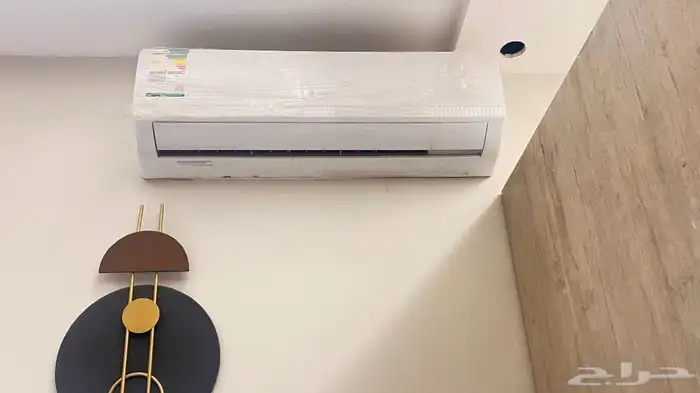 مكيف طن ونص 0