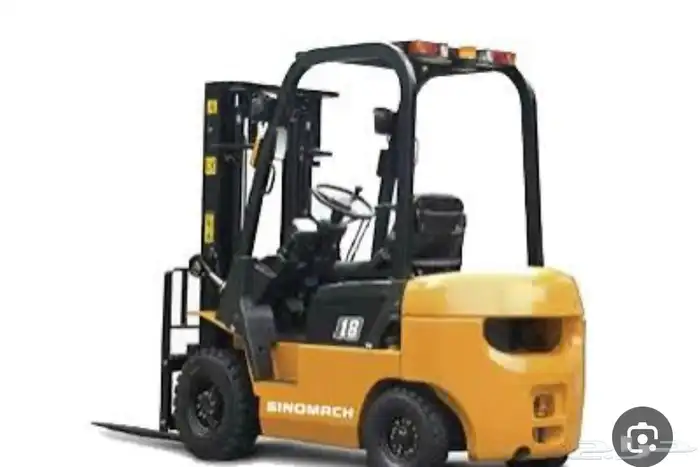 رافعات شوكيه للايجار الدمام الخبر الجبيل 0