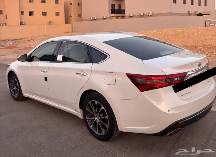 أفالون Toring 2