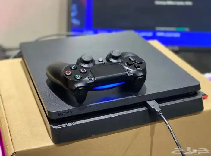 playstation 4 slim 2