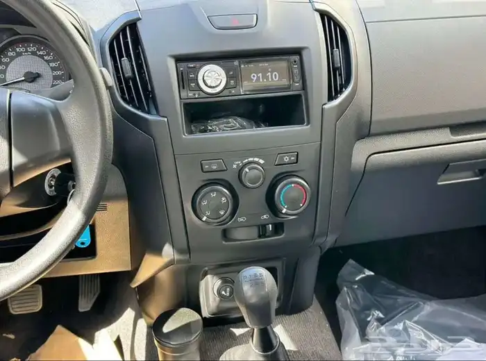 ايسوزو ديماكس غمارتين 2026 بدون دبل ستاندر 13