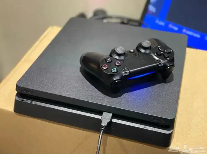 playstation 4 slim 0