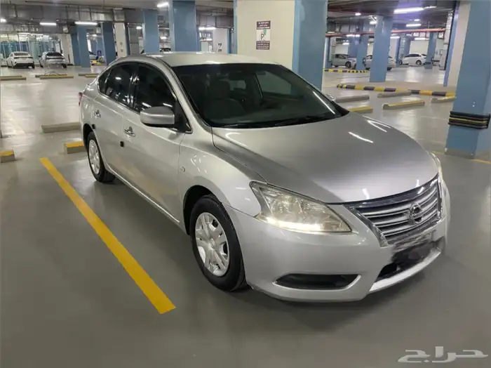 سنترا 2014 نظيفه السعر 21 الف 1