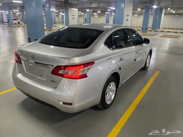 سنترا 2014 نظيفه السعر 21 الف 2