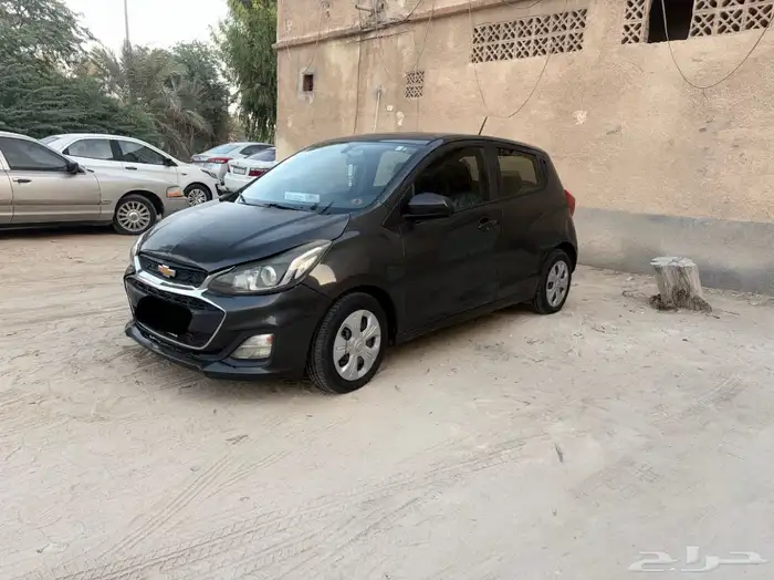 سبارك 2021 (الاحساء) 0