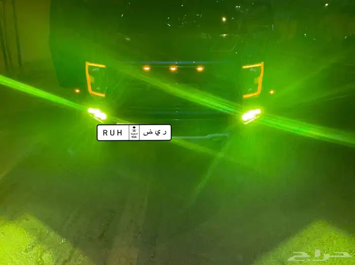 فورد F-150 رابتر 2019 7