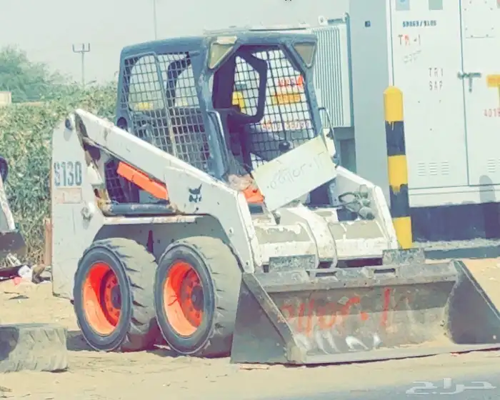 بوكلين جيسيبي عرجى بوبكات 7