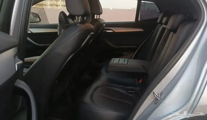 بي ام دبليو X2 موديل 2020 للبيع 9