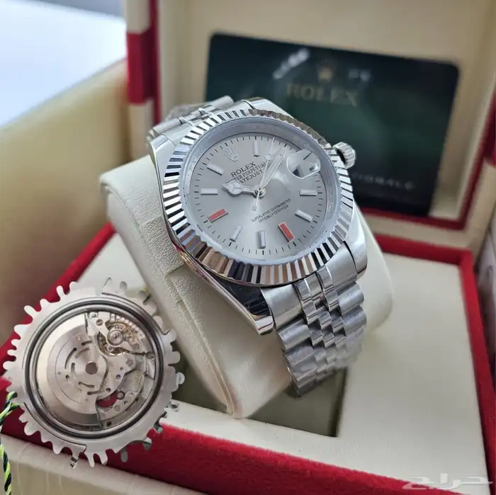 ساعات كارتير 21