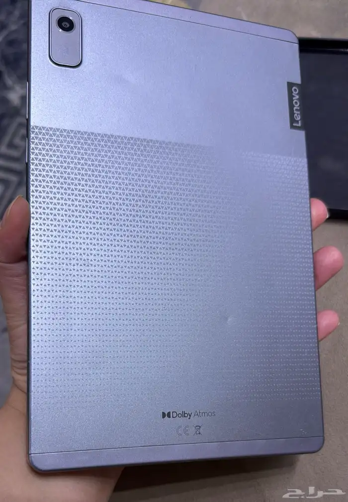 جهاز لينوفو تاب m9 0