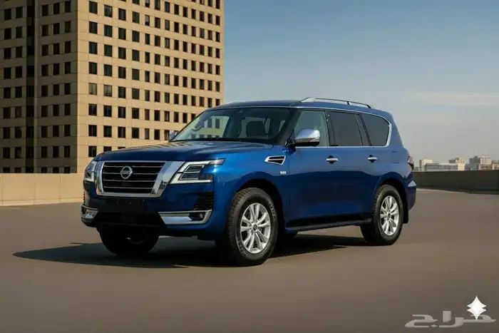 تصليح جيرات نيسان باترول - احترافية وضمان 0