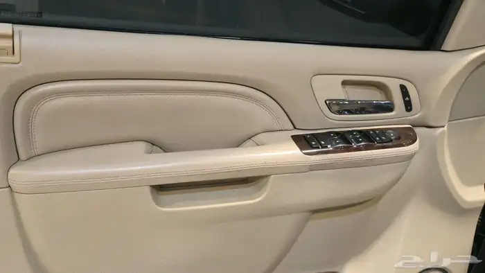 اسكاليد 2011 شاصي قصير 7