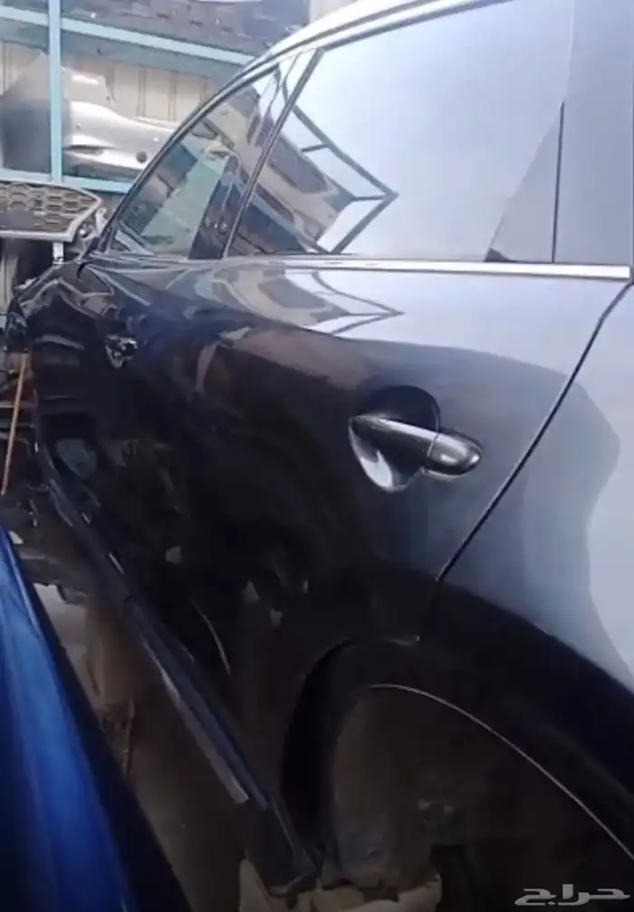 كل ماتحتاجه من قطع مازدا cx5 cx9 cx30 و 6و 3 1