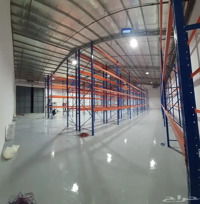 حلول تخزين مرخصة تناسب جميع احتاجتك من الأغذية الى الأجهزة 4