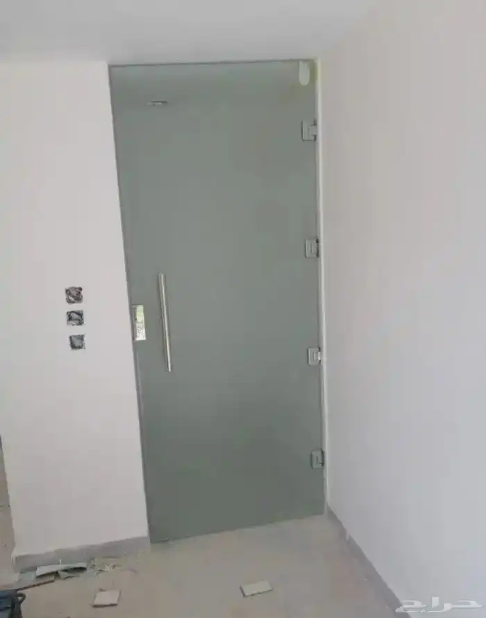 زجاج للشاور زجاج للحمام زجاج كابينه شاور بوكس 4