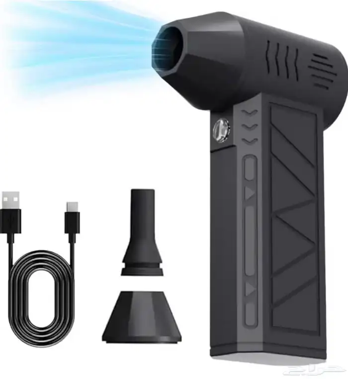 منفاخ شبة نار 1