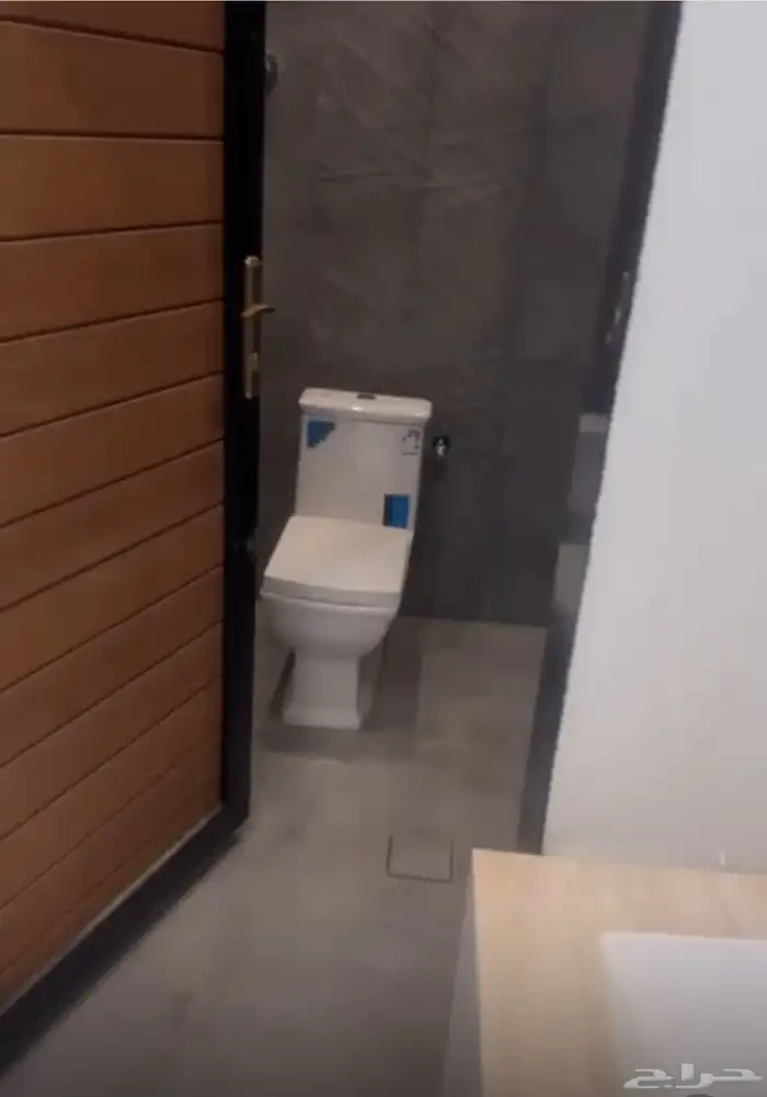 شقة صغيرة للايجار محايل 3