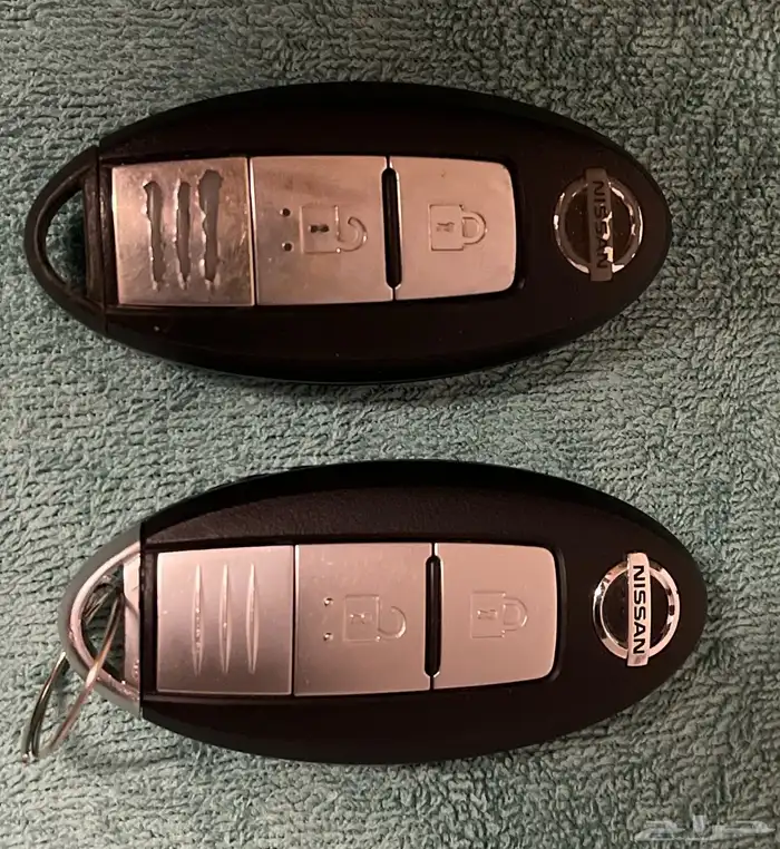 للبيع نيسان جوك 2015 17