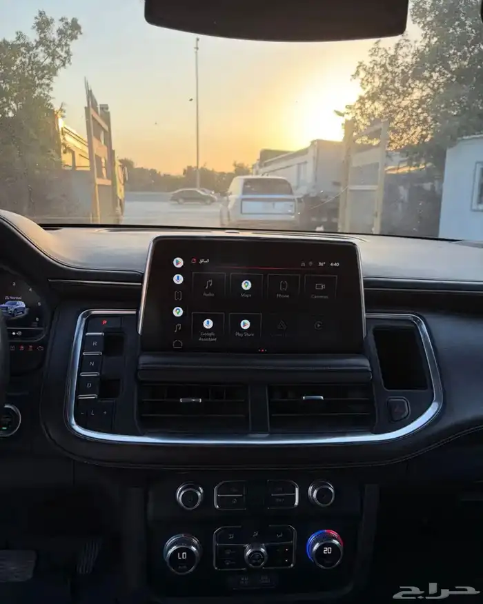 جمس 2022 XL بدون دبل نضيف 9