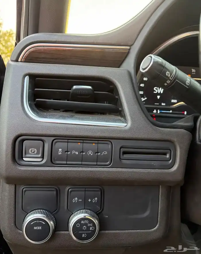 جمس 2022 XL بدون دبل نضيف 8