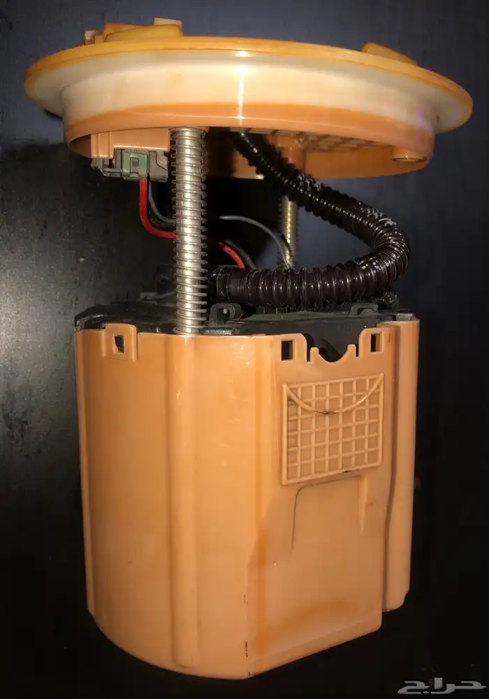 طرمبة طلمبة بنزين كومارو كمارو 8 سلندر 2010 2011 2012 2013 1