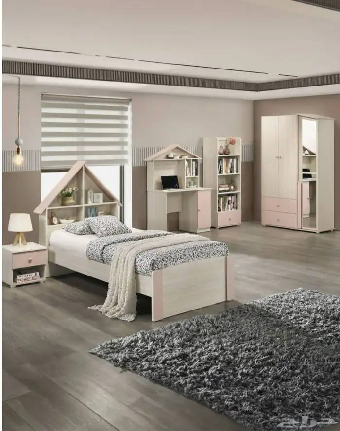 فرشة نوم بنات 0