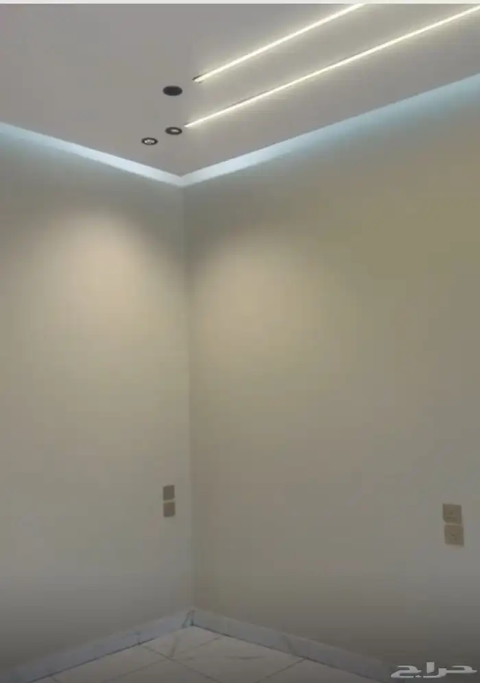 شقة صغيرة للايجار محايل 2