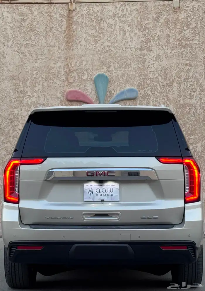 جمس يوكن SLE 2023 14