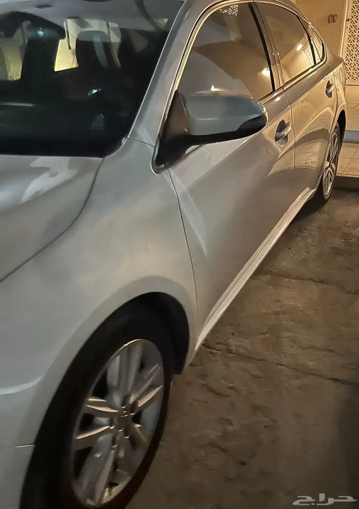 للبيع افالون 2013 2