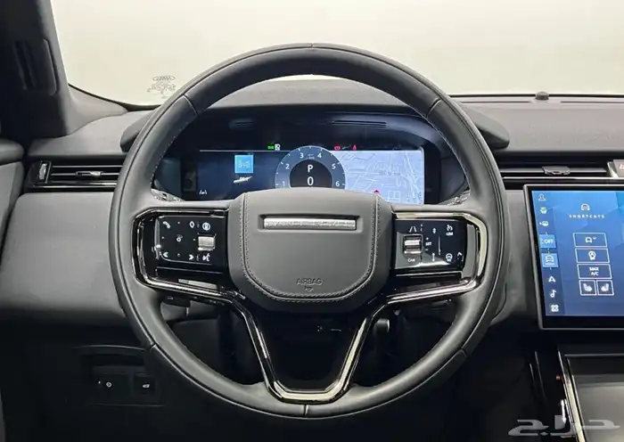 2025 Range Rover Velar P340 7