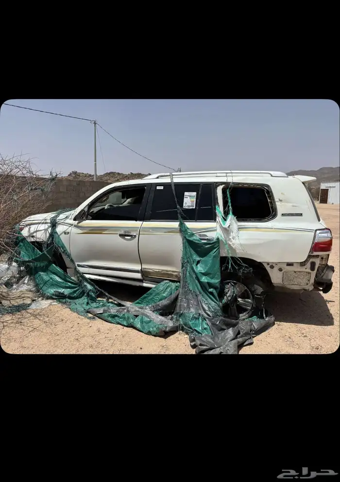 فكسار 2013محول2015 والمكينه والقير شرط طامر قص جهه بس 0