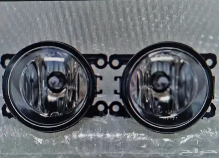 طقم كشاافات جيب فتك Y61 2005   2025 اصلي وكاله 0