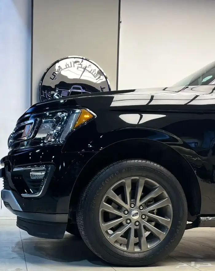 فورد اكسبيدشن - 2020 30