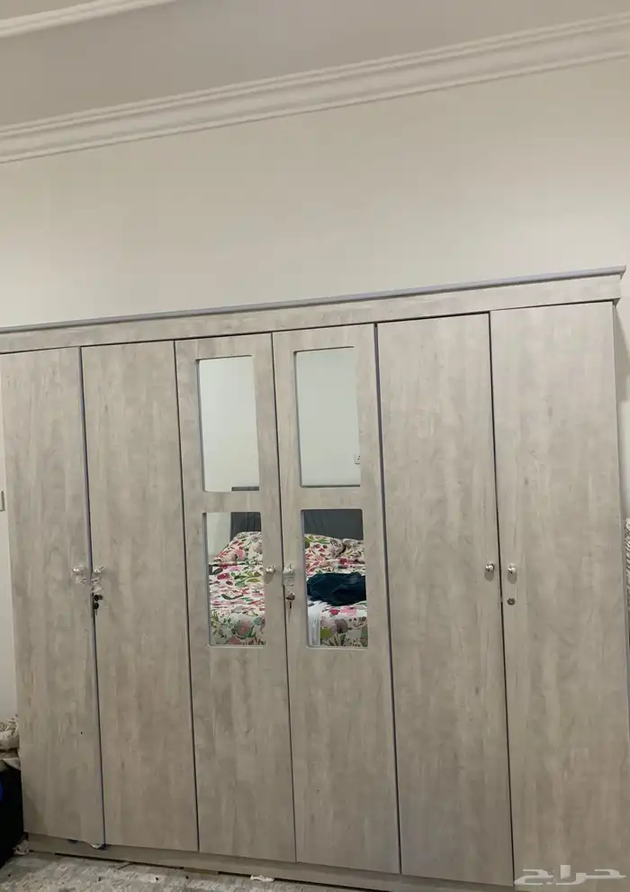 غرفة نوم كامله 2