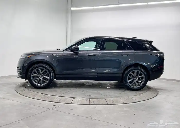 2025 Range Rover Velar P340 4