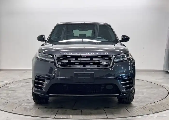 2025 Range Rover Velar P340 0