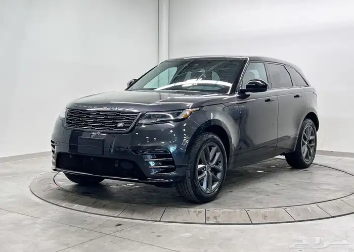 2025 Range Rover Velar P340 1