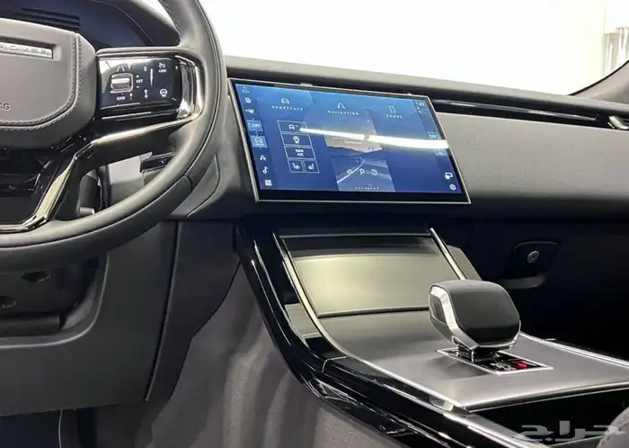 2025 Range Rover Velar P340 8