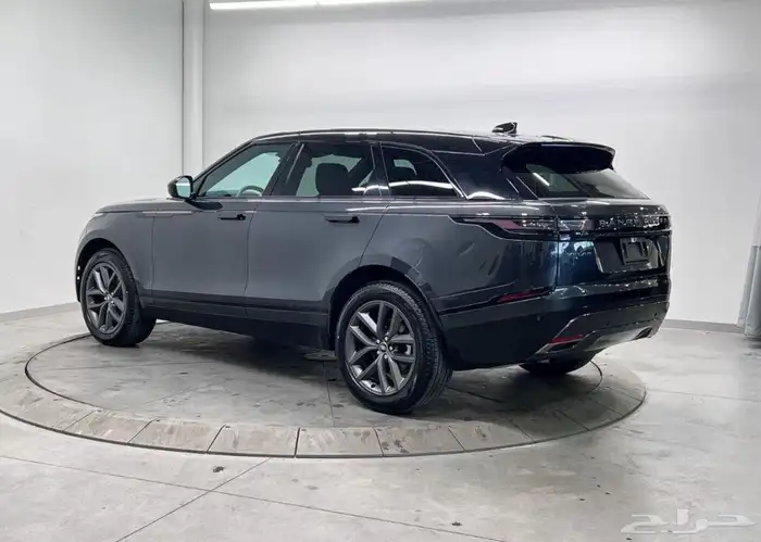 2025 Range Rover Velar P340 2