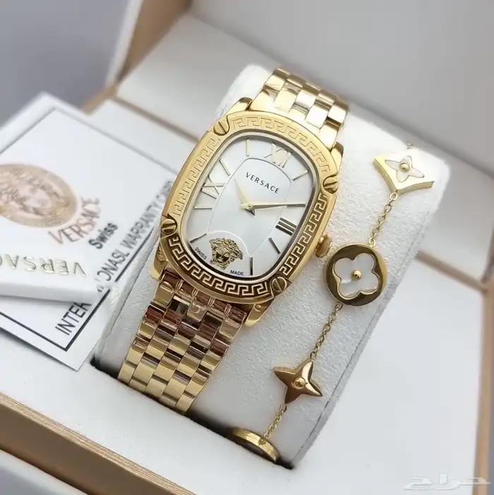 ساعات نسائية ماركات عالمية جوده وفخامة كوبي ون 26