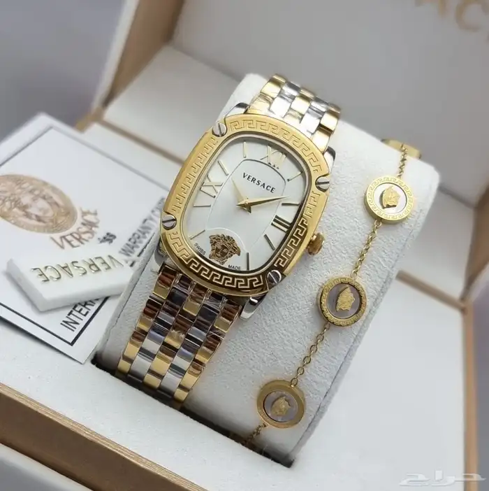 ساعات نسائية ماركات عالمية جوده وفخامة كوبي ون 36