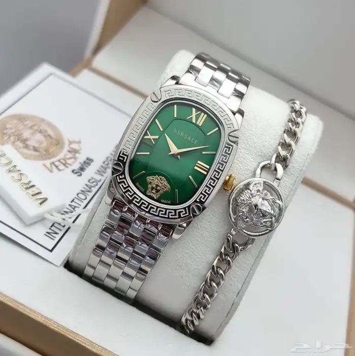 ساعات نسائية ماركات عالمية جوده وفخامة كوبي ون 17