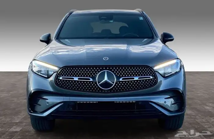 2023 Mercedes-Benz GLC 300 4MATIC 1