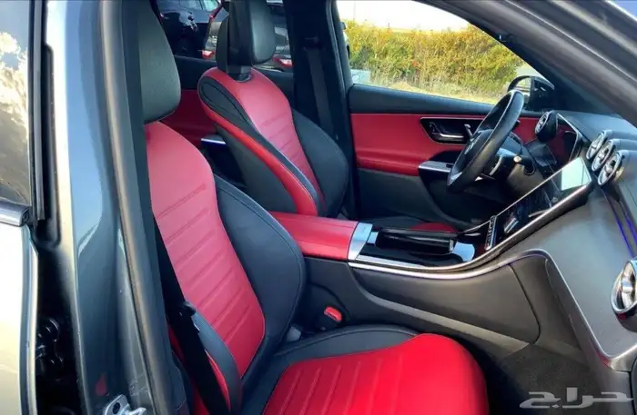 2023 Mercedes-Benz GLC 300 4MATIC 4